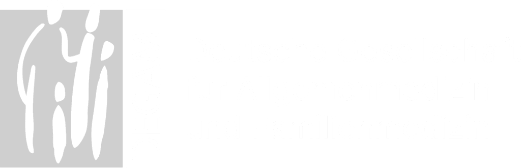 Inhaltliche Abstimmung mit der DEGAM